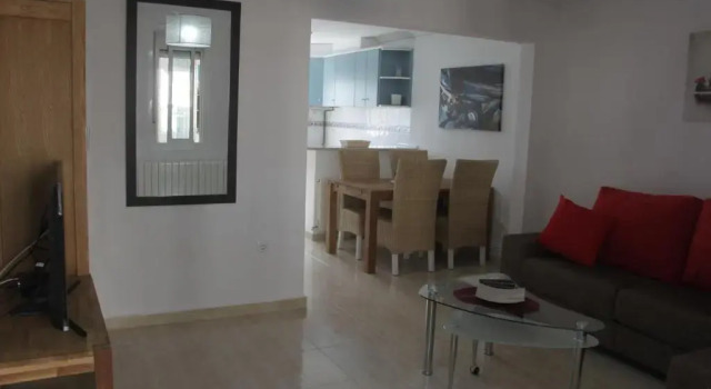 Апартаменты Appartement 179