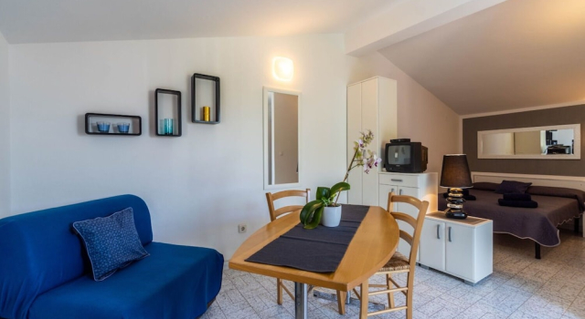 Apartments Perci, Book Lejlighed Krnica Istrien
