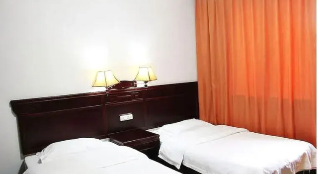 Guilin Oriental Hotel