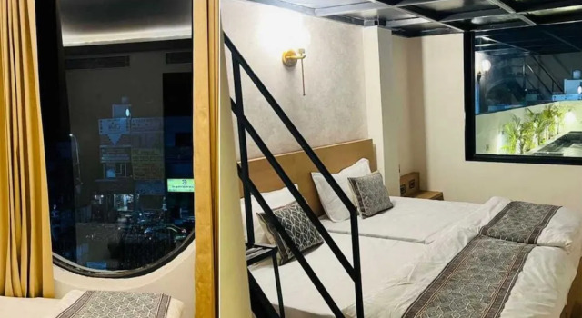 Hotel Bliss Breeze, Забронировать Отель Карнал Национальный столичный округ Дели