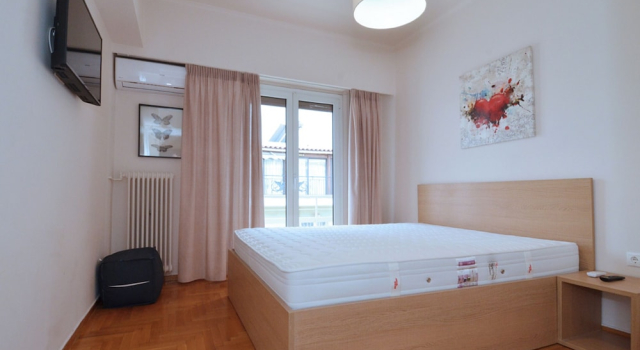 Апартаменты Studio in the heart of Athens