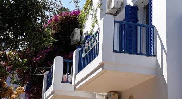 Апартаменты Astra Hotel Apartments