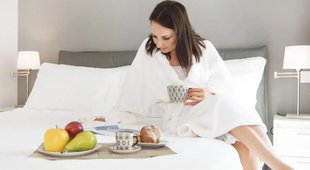 LA QUADRA SUITES - The super central apartments in Iseo, with daily housekeeping included, Buchen Sie Ferienwohnung Apartments in Iseosee, Ferienwohnung