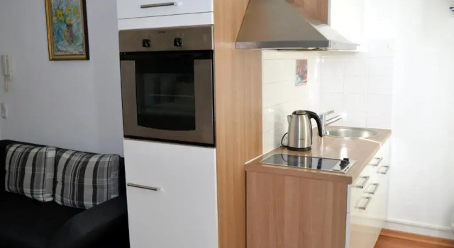 Апартаменты Business PMC Business Apartments