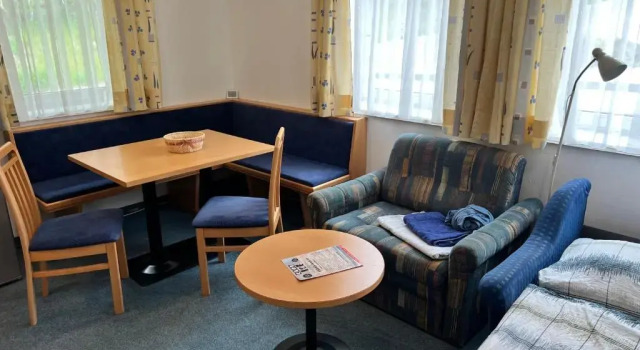 Gletscherblick Haus, Rezerwuj Hotel Hotele w Karyntia z parkingiem, Parking