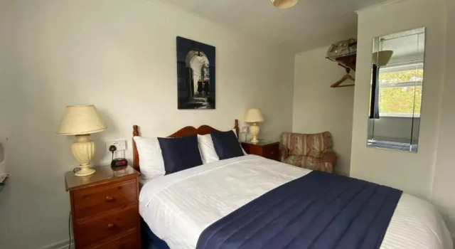 Двухместный номер Standard Masslink Guest House