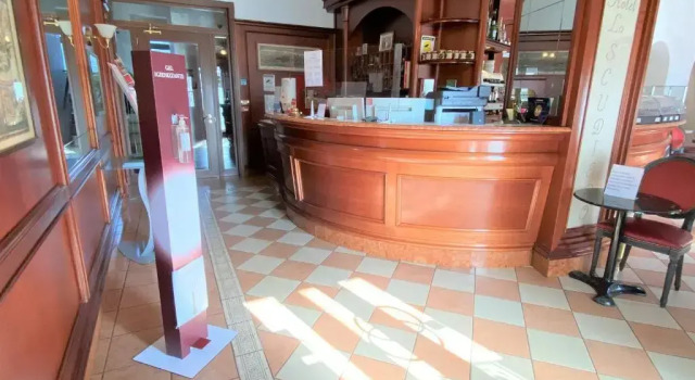 Hotel Lo Scudiero