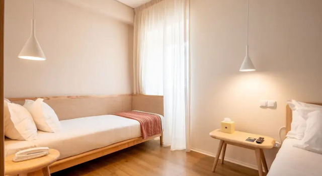 Двухместный номер Small Praia FLH Hotels Ericeira