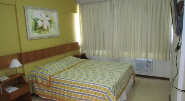Itaimbé Palace Hotel, Забронировать Отель Отели в центре Санта-Мария, в центре