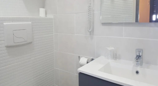 Четырёхместный номер Standard Hôtel LHacienda