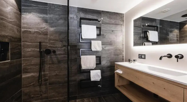 Трёхместный номер Deluxe Hotel Bradabella - Montafon