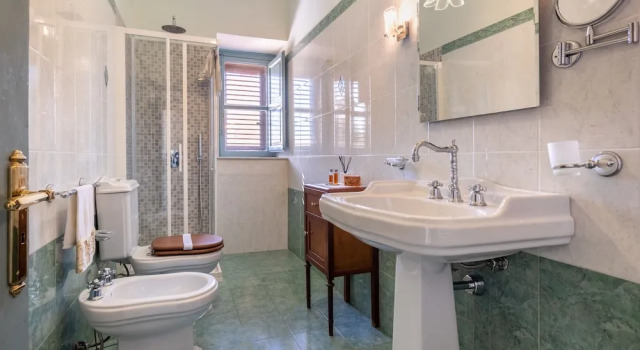 Полулюкс Villa Nicolaci - Liberty Suites