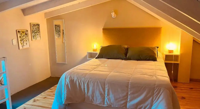 Коттедж Iki House
