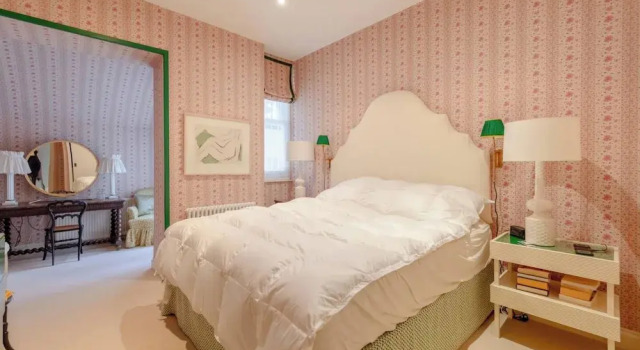 Luxurious & Stylish 2BD House - Bayswater!, Забронировать Отель Отели Лондона 4 звезды, рядом с Уорвик Авеню, 4*