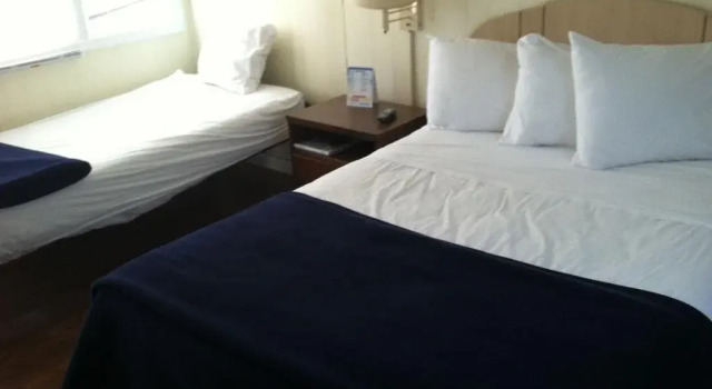 Beach Bum Inn