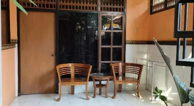 Dharma Homestay, Rezervați Hotel Padangbai Karangasem