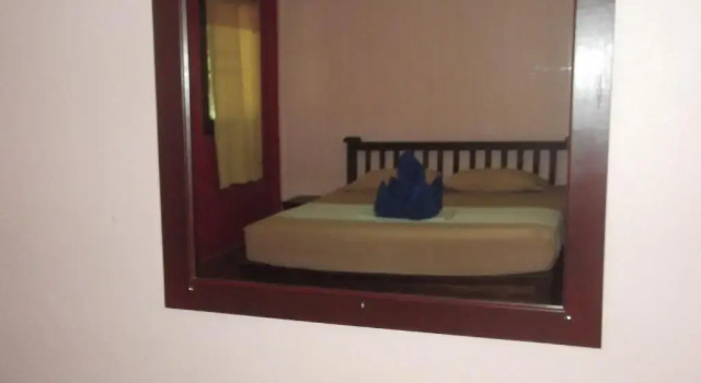 Бунгало Lanta Bee Garden Bungalow SHA Extra Plus