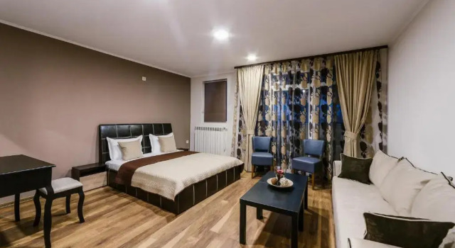 Hotel & Casino Ring, Book Hotel Hoteller i Kyustendil med pool, Swimmingpool