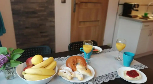 Apartamenty Pilsko, Buchen Sie Ferienwohnung Korbielów Schlesien