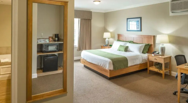 Steele Hill Resorts, Rezerwuj Hotel Hotele w New England z basenem, Basen