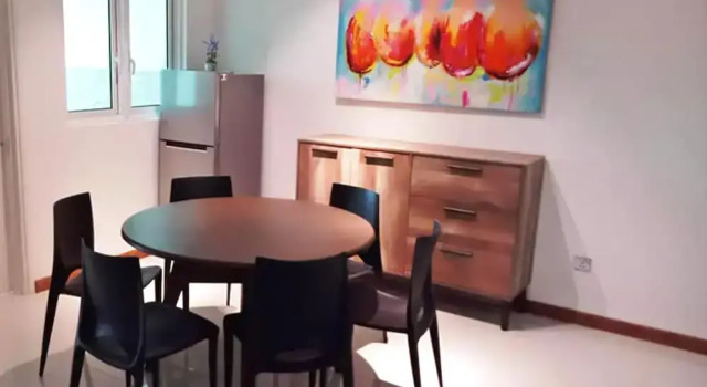 The N Suites near CBD, Prenota Hotel Hotel a Sabah con piscina, Piscina
