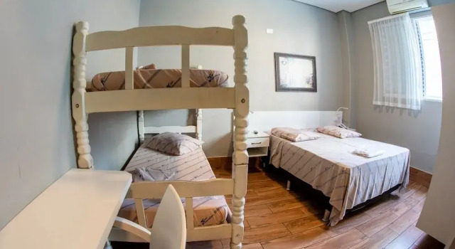 Hotel Independência
