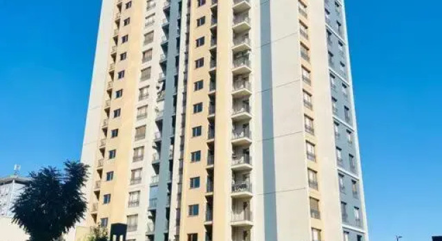 Almazar City, Prenota Hotel Taskent Tashkent