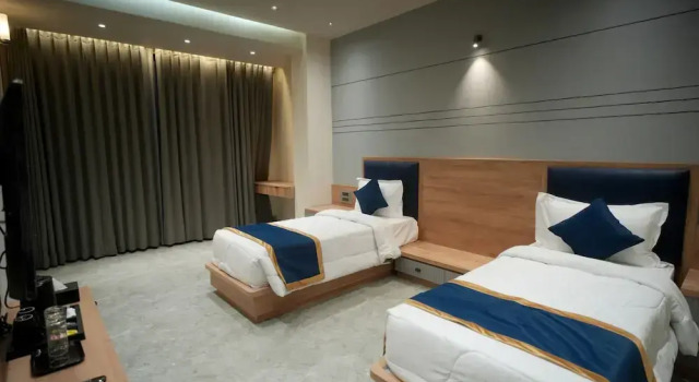 Dream Inn By Nexottel, Réserver Hôtel Hôtels pas chers à Gujarat