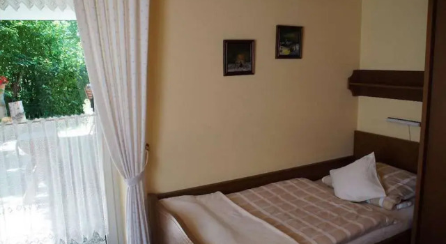 Gästehaus Brunner, Varaa Hotelli Hotellit Baijeri pysäköinnillä, Pysäköinti
