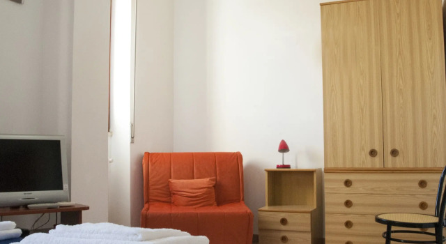 Il Punto Di Vista Bed  Breakfast