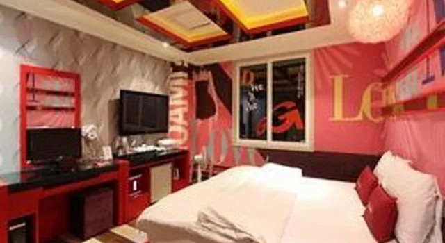 GG Motel