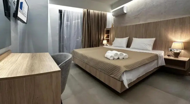 Люкс Rodosrooms