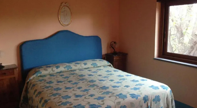 Двухместный номер Standard с красивым видом из окна Bed and Breakfast Il Glicine