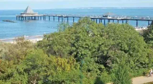 Ferienzimmer Heringsdorf USE 2732, Book Hotel Heringsdorf Usedom