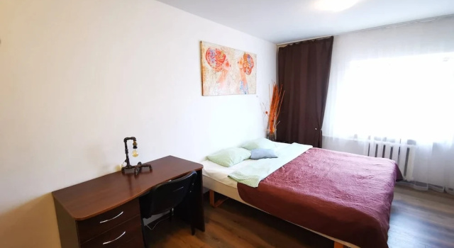 Двухместные апартаменты River Apartments