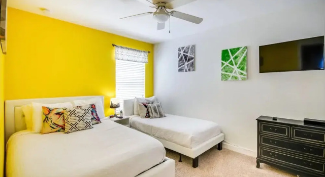 4707 Sleepy Hollow Drive