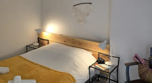 Номер Standard Lagrange Vacances Les Résidences du Bassin