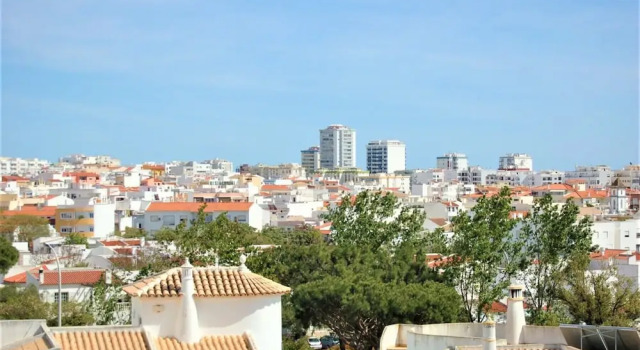 Апартаменты Gisela 8 em Vilamoura T2