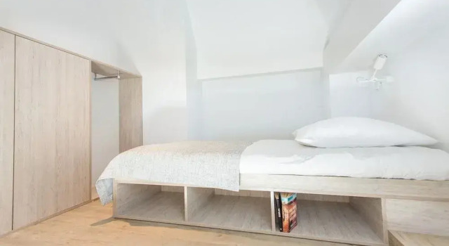 Hostel Kampus