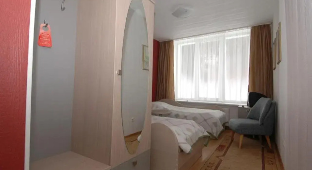 Номер Standard Ąžuolynas