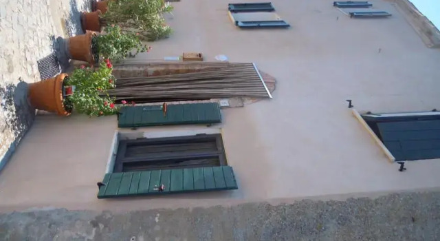 La Casa di Giovanna, Book Hotel Hoteller i Colbordolo med parkering, Parkering