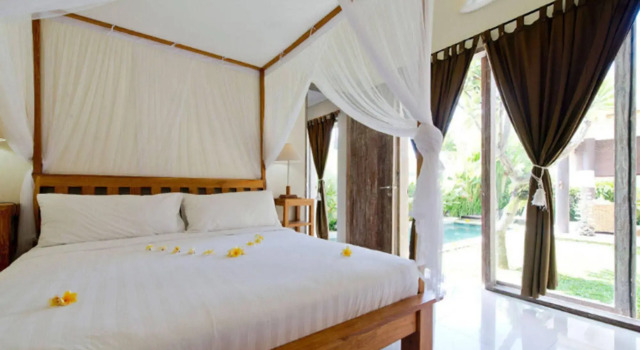 Villa Lestari