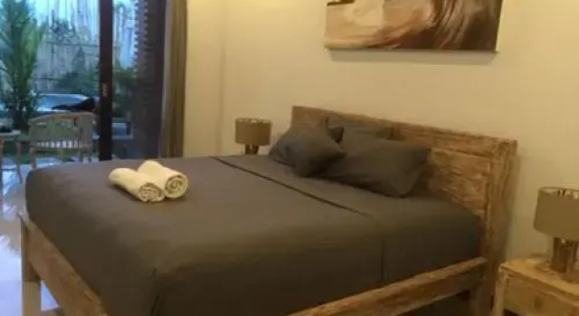 Lemon Guest House, Rezervovat Penzión Canggu Badung