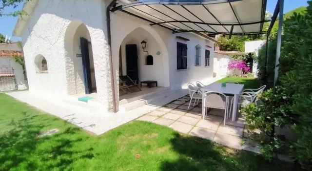 Villa Mirabelle
