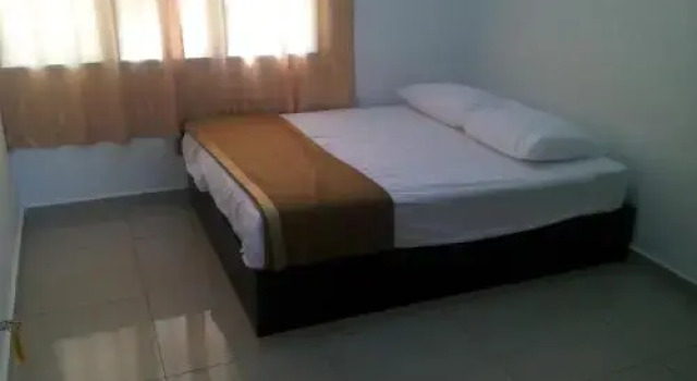 Fazi Budget Homestay Tampin, Buchen Sie Hotel Tampin Malakka