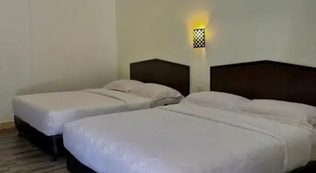 Номер Family Malibest Resort