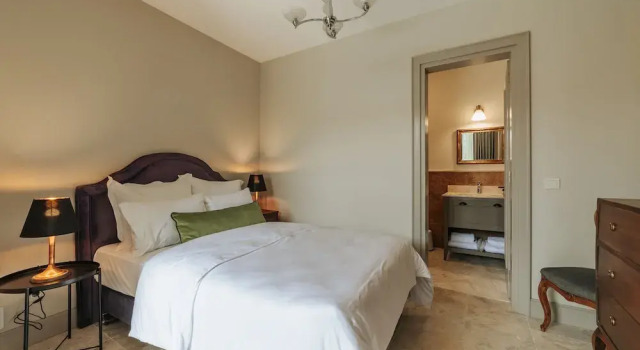 Номер Standard ODAM OTEL