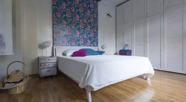 Апартаменты Apartments Harmony 18