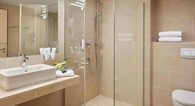 Номер Standard Hotel Diehlberg