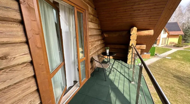 Вилла Villa Rose & SPA